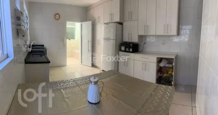 Casa com 4 quartos à venda na Rua Paschoal Graziano, 26, Jardim Monte Kemel, São Paulo