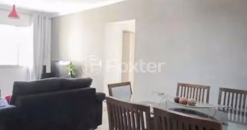 Apartamento com 2 quartos à venda na Rua Antônio Domingues Freitas, 115, Vila Amélia, São Paulo