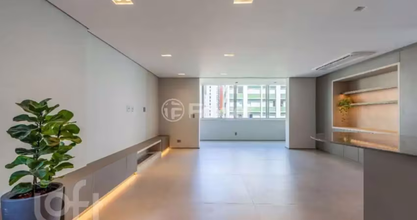 Apartamento com 3 quartos à venda na Rua Itacema, 348, Itaim Bibi, São Paulo