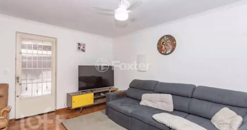 Casa com 3 quartos à venda na Rua Guiratinga, 87, Chácara Inglesa, São Paulo