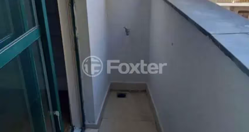 Apartamento com 2 quartos à venda na Avenida Boschetti, 195, Vila Medeiros, São Paulo