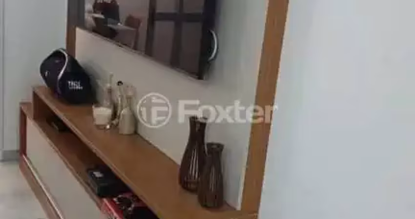 Apartamento com 2 quartos à venda na Avenida Aricanduva, 9254, Jardim Colonial, São Paulo