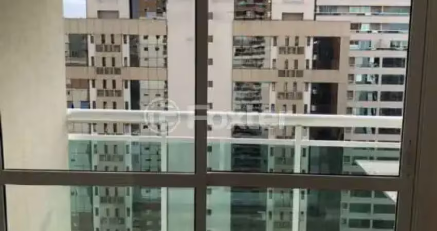 Apartamento com 2 quartos à venda na Avenida Trindade, 122, Bethaville I, Barueri