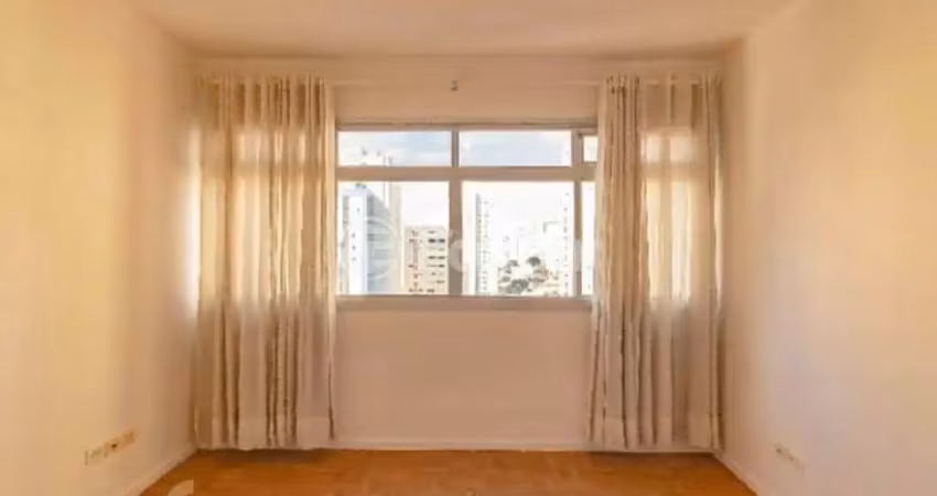 Apartamento com 2 quartos à venda na Avenida Doutor Altino Arantes, 865, Vila Clementino, São Paulo