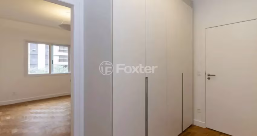 Apartamento com 3 quartos à venda na Alameda Jaú, 369, Jardim Paulista, São Paulo