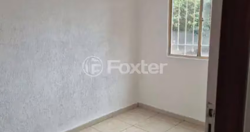 Apartamento com 2 quartos à venda na Rua Engenheiro Carlo Grazia, 95, Cidade Tiradentes, São Paulo