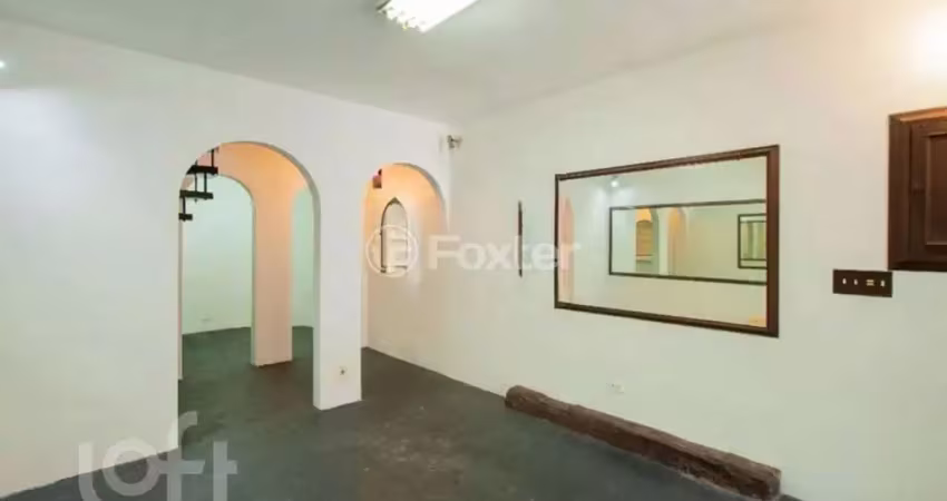 Casa com 1 quarto à venda na Rua Cardeal Arcoverde, 2072, Pinheiros, São Paulo