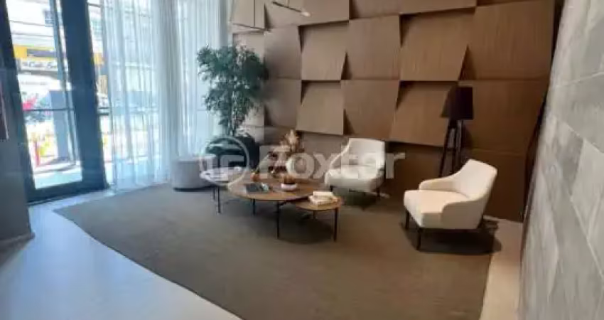 Apartamento com 3 quartos à venda na Rua Ministro Luiz Gallotti, 138, Vila Cordeiro, São Paulo