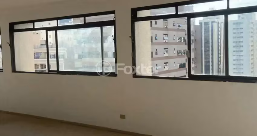 Apartamento com 3 quartos à venda na Rua Doutor Renato Paes de Barros, 502, Itaim Bibi, São Paulo
