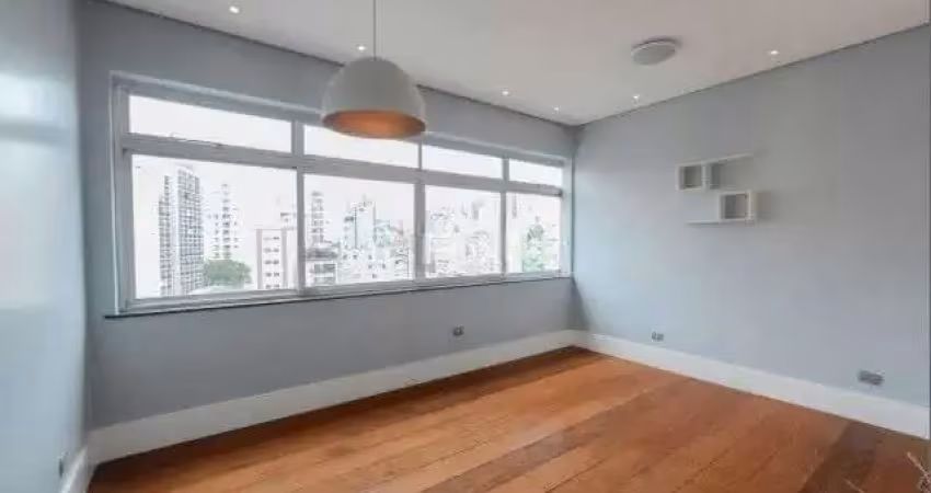 Apartamento com 3 quartos à venda na Rua Paim, 90, Bela Vista, São Paulo