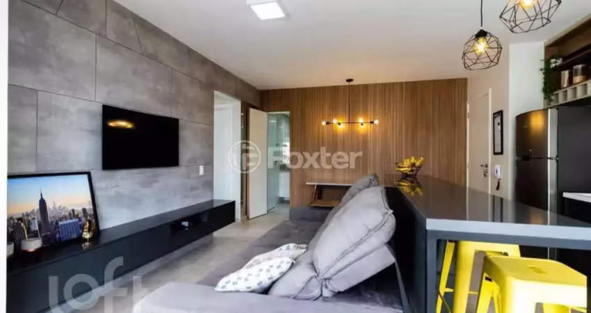 Apartamento com 2 quartos à venda na Rua Agostinho Gomes, 2702, Ipiranga, São Paulo
