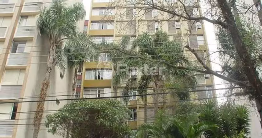 Apartamento com 4 quartos à venda na Rua Bartira, 193, Perdizes, São Paulo
