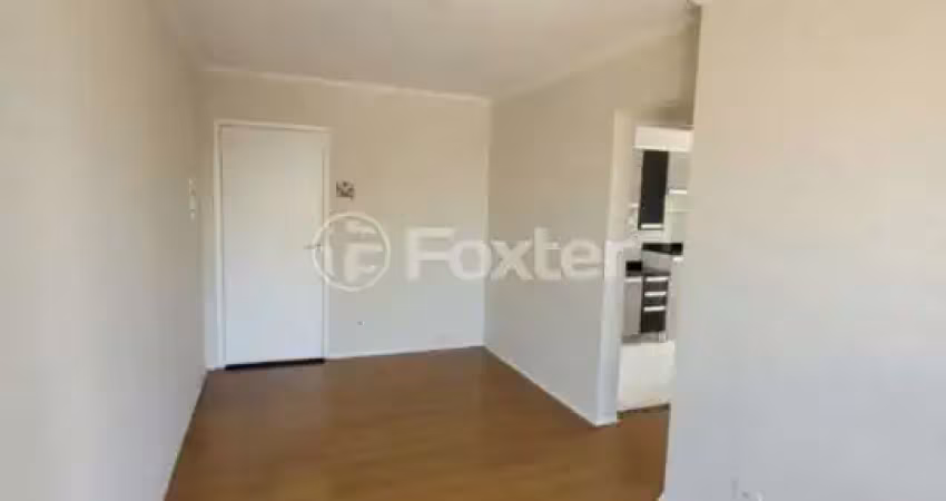 Apartamento com 2 quartos à venda na Rua Dona Olga, 159, Vila São João, Guarulhos