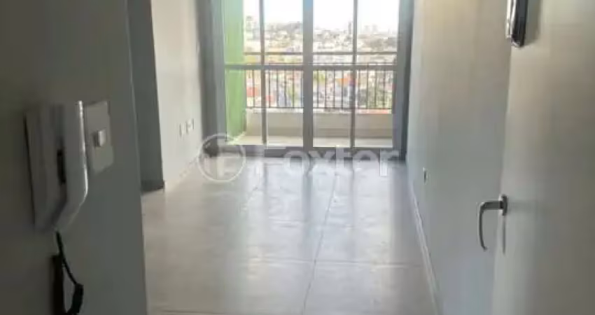 Apartamento com 2 quartos à venda na Rua Paulo de Avelar, 360, Vila Dom Pedro II, São Paulo
