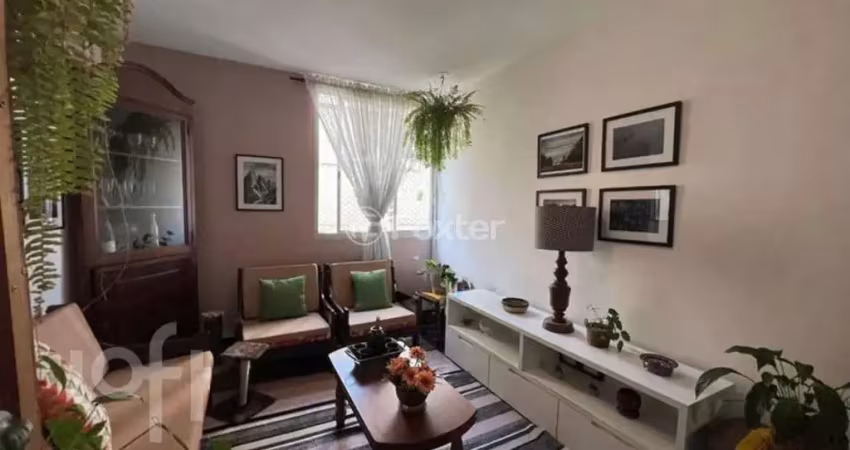 Apartamento com 4 quartos à venda na Rua Costa Carvalho, 373, Pinheiros, São Paulo
