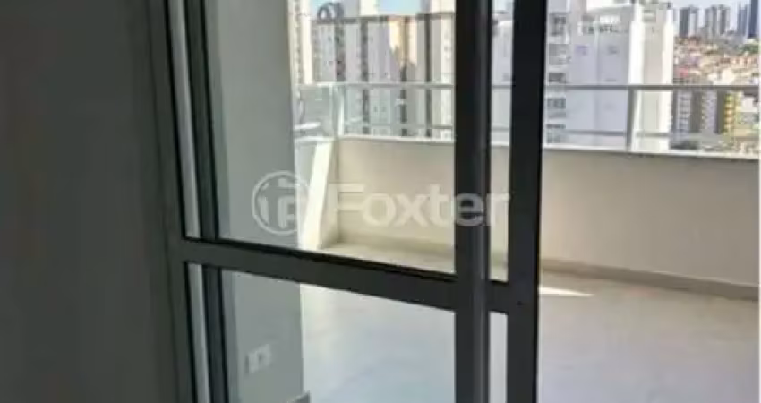 Apartamento com 3 quartos à venda na Rua Coroados, 112, Vila Pires, Santo André
