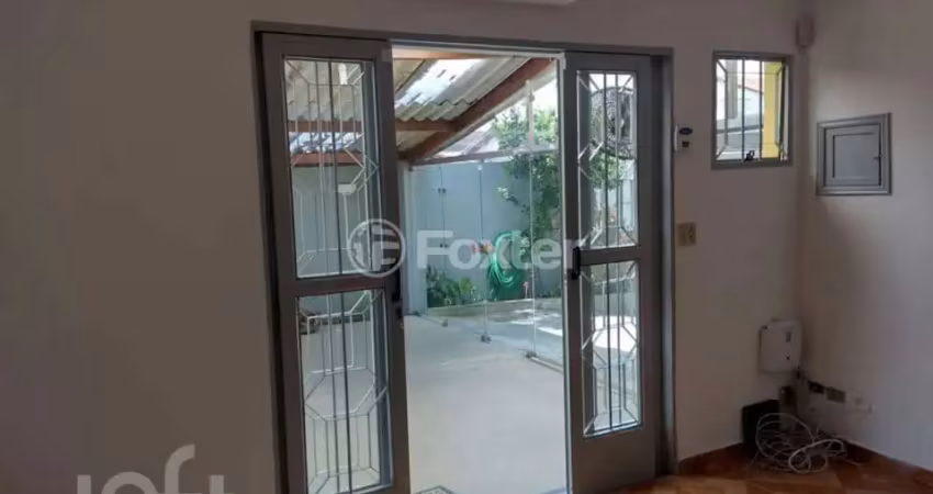Casa com 2 quartos à venda na Rua Mário Silveira Rosa, 185, Jardim Alvorada (Zona Oeste), São Paulo