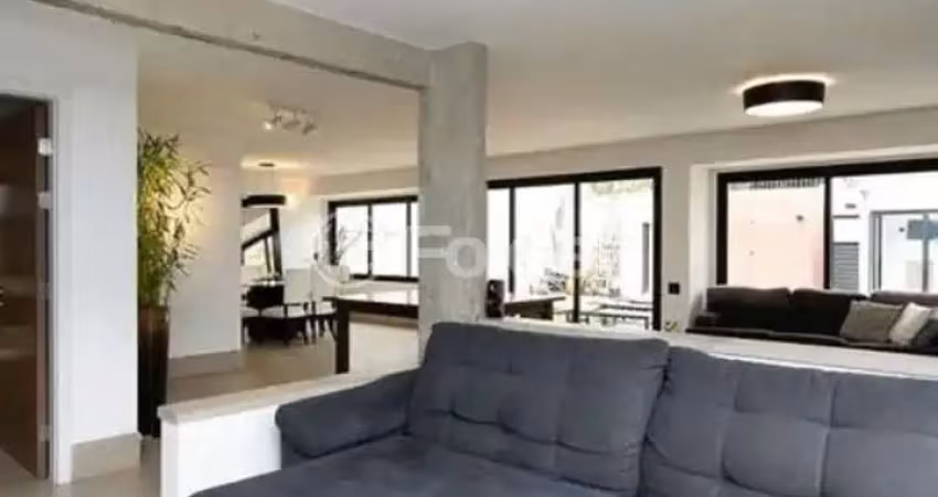 Casa com 4 quartos à venda na Rua Antônio de Gouveia Giudice, 161, Alto de Pinheiros, São Paulo