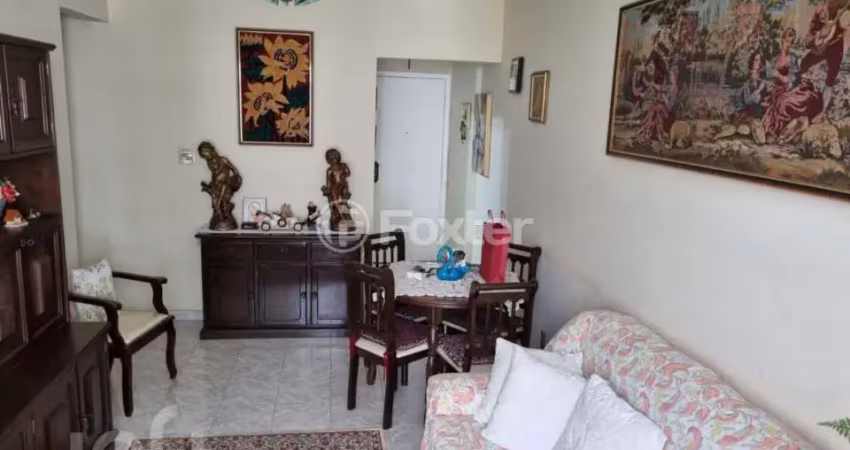 Apartamento com 3 quartos à venda na Avenida Professor Alfonso Bovero, 546, Sumaré, São Paulo