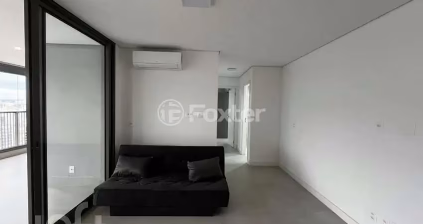 Apartamento com 2 quartos à venda na Rua Airi, 227, Vila Gomes Cardim, São Paulo