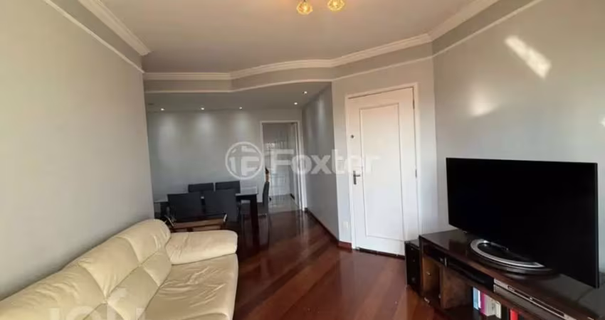 Apartamento com 3 quartos à venda na Rua Viaza, 975, Jardim Aeroporto, São Paulo