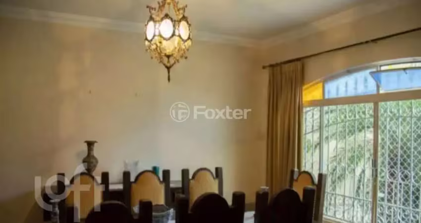 Casa com 4 quartos à venda na Rua Pereira Leite, 320, Sumarezinho, São Paulo