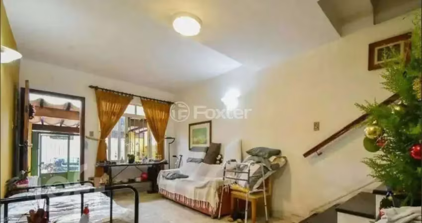 Casa com 3 quartos à venda na Rua Andréa Paulinetti, 455, Jardim das Acacias, São Paulo