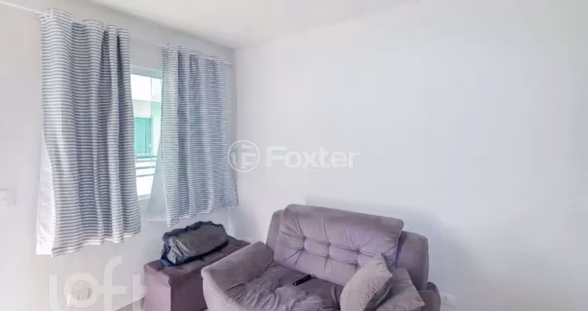 Apartamento com 2 quartos à venda na Rua Abaíbas, 105, Vila Palmeiras, São Paulo