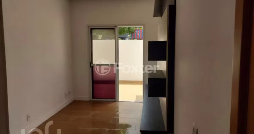 Apartamento com 2 quartos à venda na Avenida Aricanduva, 9340, Jardim São Cristóvão, São Paulo