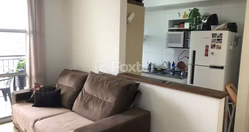 Apartamento com 2 quartos à venda na Rua Miguel Sevílio, 49, Rio Pequeno, São Paulo
