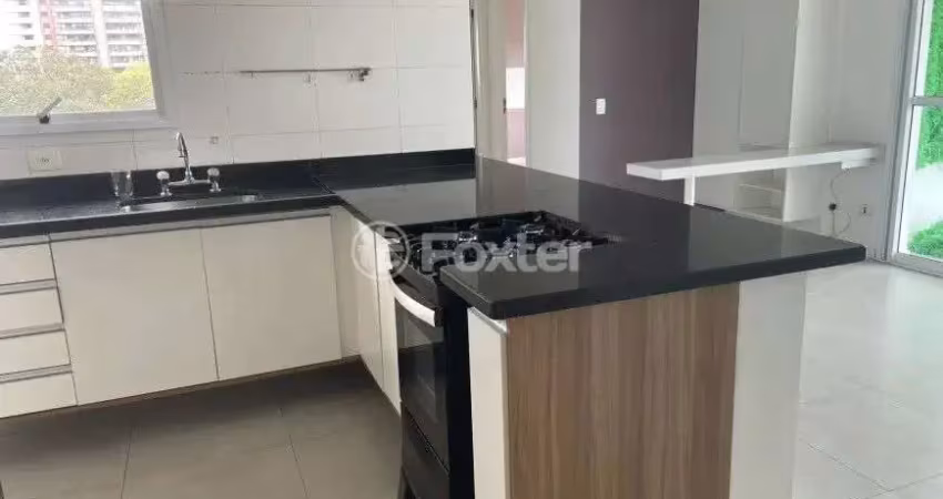 Apartamento com 2 quartos à venda na Rua Domingos Lopes da Silva, 100, Vila Suzana, São Paulo