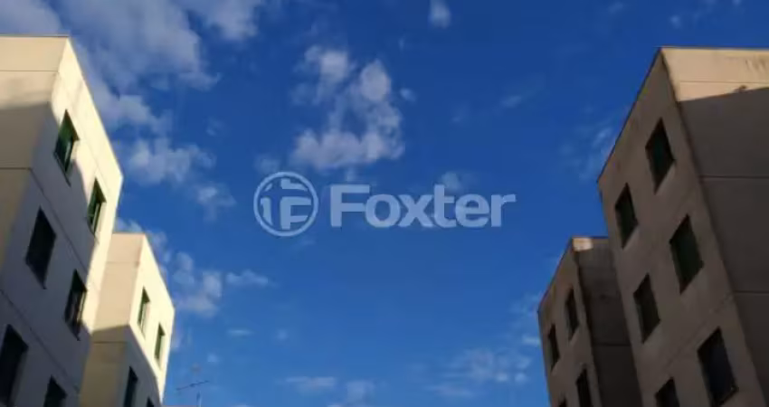 Apartamento com 2 quartos à venda na Rua Hungria, 401, Guarapiranga, São Paulo