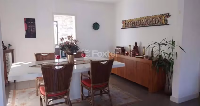 Apartamento com 3 quartos à venda na Avenida José Galante, 811, Vila Suzana, São Paulo