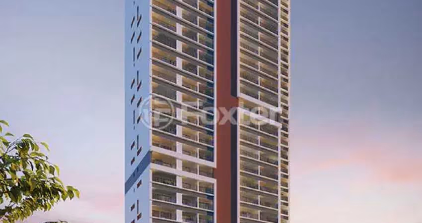 Apartamento com 1 quarto à venda na Rua José Augusto Penteado, 111, Sumaré, São Paulo