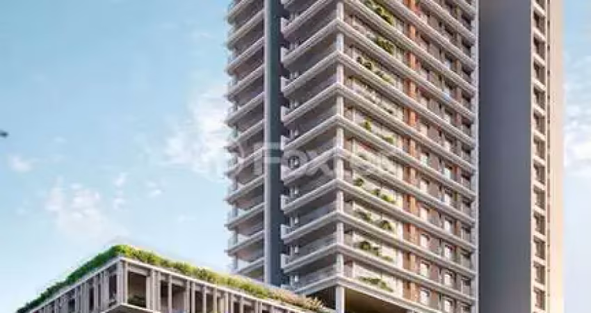 Apartamento com 4 quartos à venda na Rua Loefgren, 2270, Vila Clementino, São Paulo
