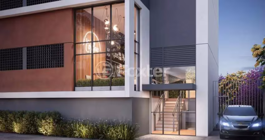Apartamento com 3 quartos à venda na Rua José dos Reis, 297, Parque da Vila Prudente, São Paulo