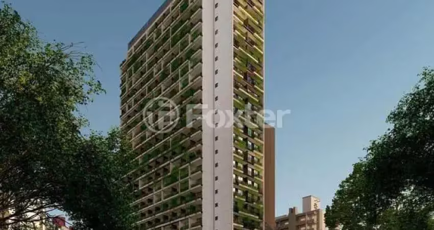 Apartamento com 2 quartos à venda na Rua Augusta, 811, Consolação, São Paulo
