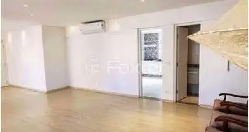 Apartamento com 3 quartos à venda na Rua Araguari, 666, Vila Uberabinha, São Paulo