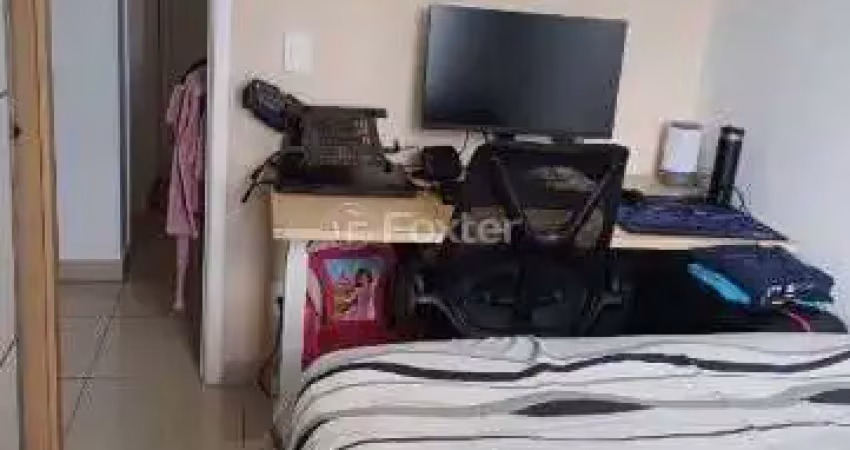 Apartamento com 2 quartos à venda na Rua Antônio Ramos Rosa, 147, Parque Santo Antônio, São Paulo