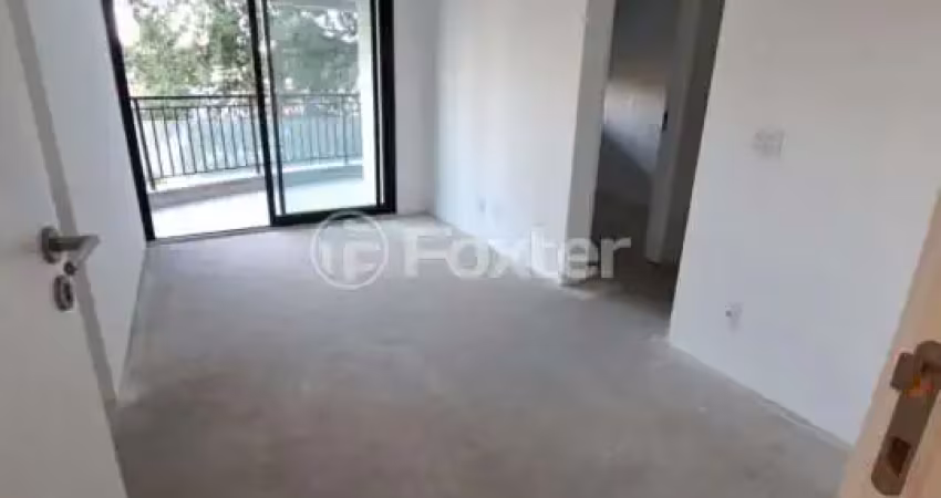 Apartamento com 2 quartos à venda na Rua Gabriel de Lara, 545, Vila Cordeiro, São Paulo