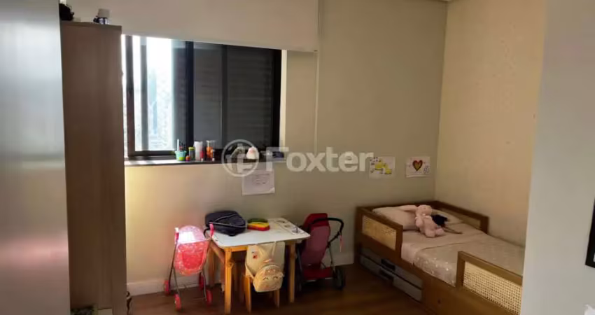 Apartamento com 3 quartos à venda na Rua Doutor Renato Paes de Barros, 502, Itaim Bibi, São Paulo