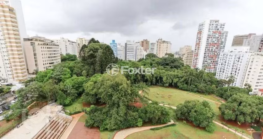 Apartamento com 1 quarto à venda na Rua Augusta, 293, Consolação, São Paulo