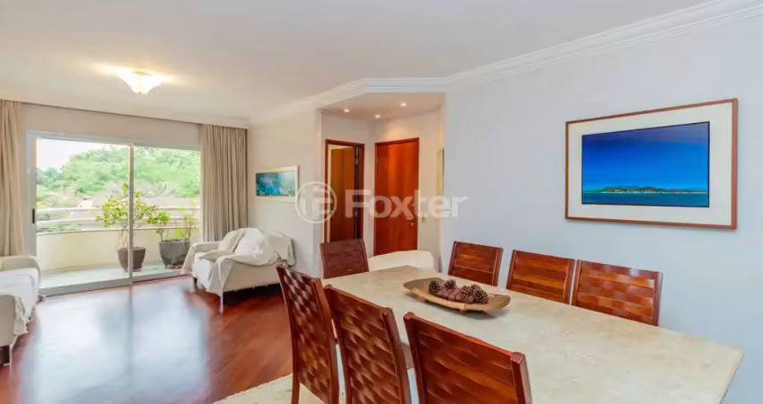 Apartamento com 4 quartos à venda na Rua Natingui, 113, Vila Madalena, São Paulo