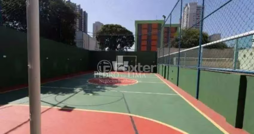 Apartamento com 3 quartos à venda na Rua Coronel Sousa Reis, 140, Vila Zilda (Tatuapé), São Paulo