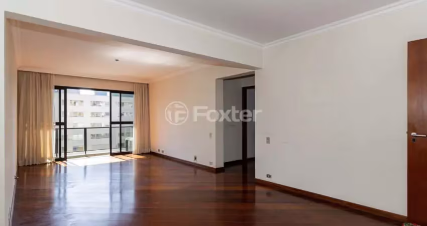 Apartamento com 3 quartos à venda na Rua Tuim, 307, Vila Uberabinha, São Paulo