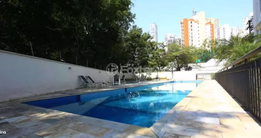 Apartamento com 1 quarto à venda na Rua Professor Hilário Veiga de Carvalho, 84, Vila Suzana, São Paulo