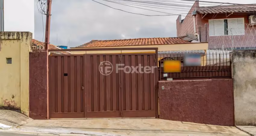 Casa com 2 quartos à venda na Rua Geraldo Salini Romeo, 25, Jardim Oriental, São Paulo
