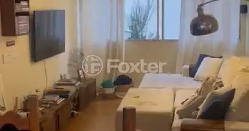 Apartamento com 3 quartos à venda na Rua José Jannarelli, 210, Vila Progredior, São Paulo