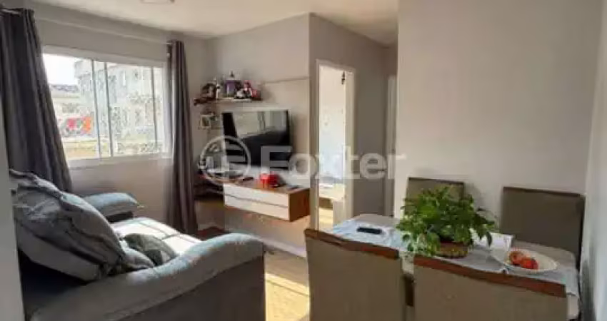 Apartamento com 2 quartos à venda na Rua Carlos Leite dos Santos, 300, Parque Arariba, São Paulo