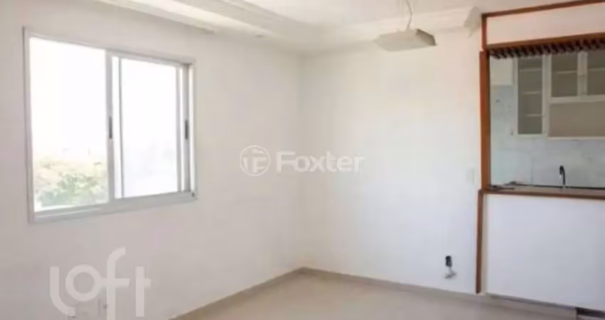 Apartamento com 2 quartos à venda na Rua Padre João Gualberto, 581, Imirim, São Paulo